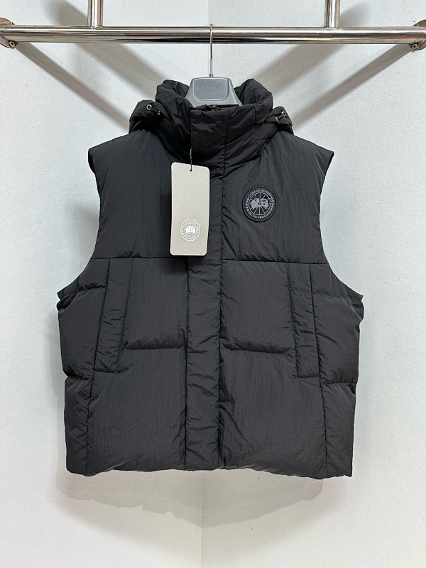 Canada Goose